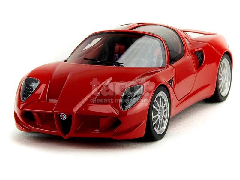 90531 Alfa Romeo Diva Concept 2006