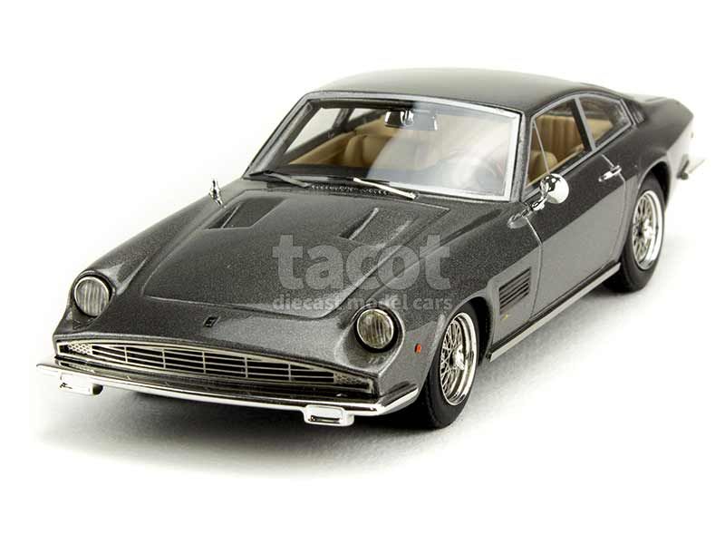 90603 Monteverdi 375S High Speed 1968