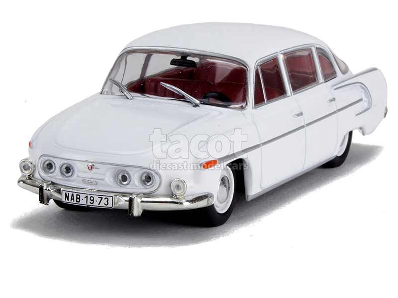 91154 Tatra 603 1969