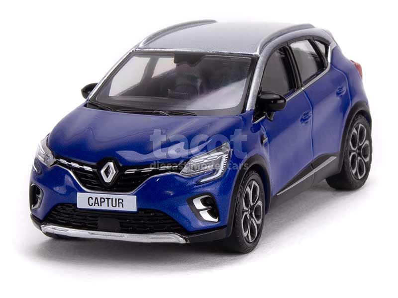 91227 Renault Captur 2020