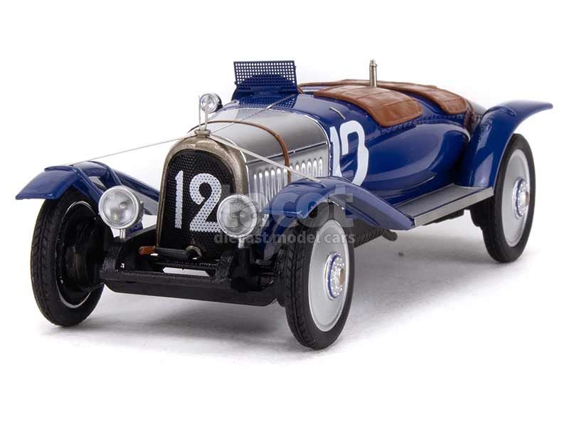 91483 Voisin Type C3 S Grand Prix ACF de Strasbourg 1922