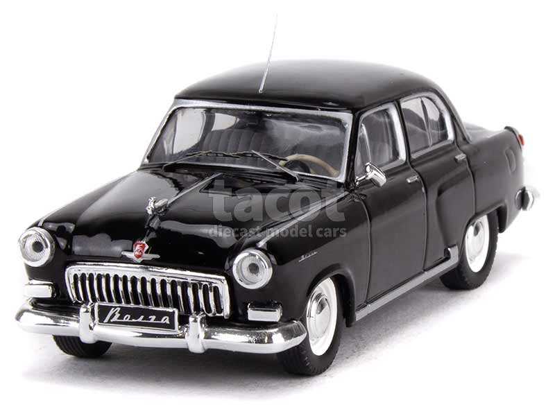 91609 GAZ Volga M21 1960