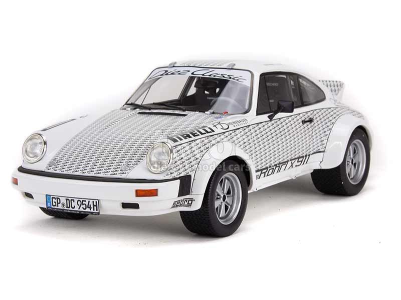 91637 Porsche Röhrl x911