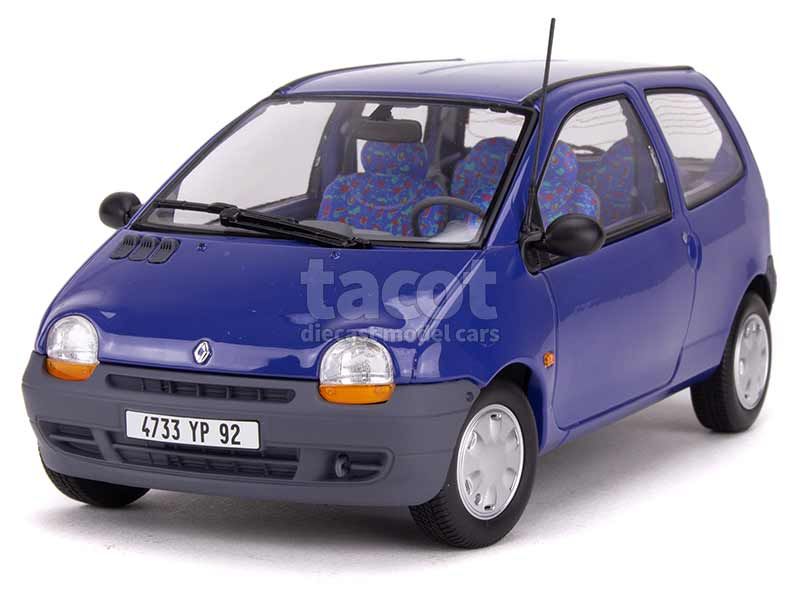 91807 Renault Twingo 1993
