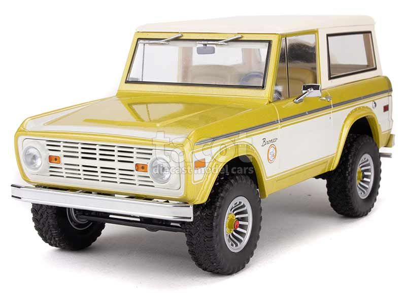 91863 Ford Bronco 1976