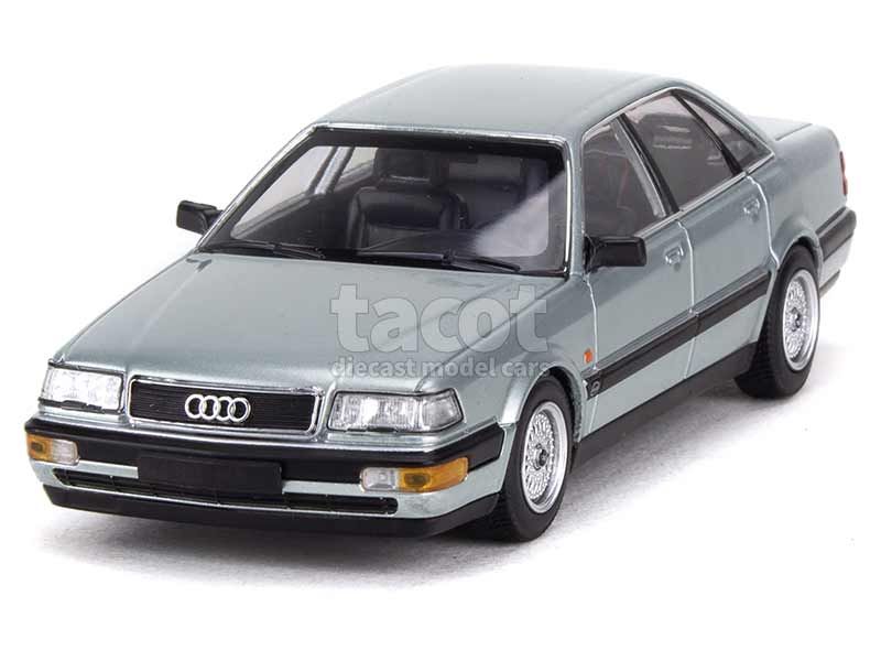92084 Audi V8 1988