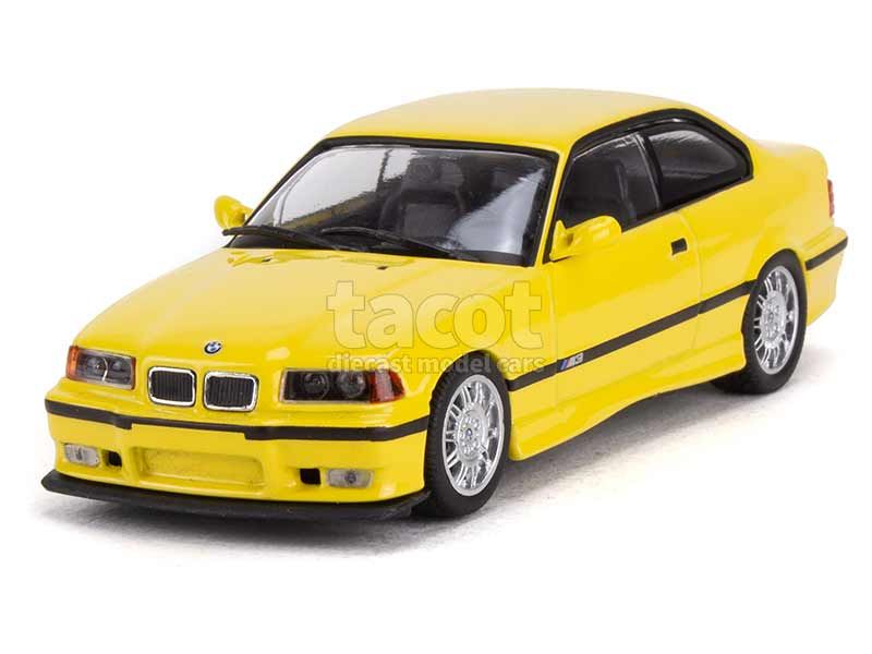 92393 BMW M3 Coupé/ E36 1992