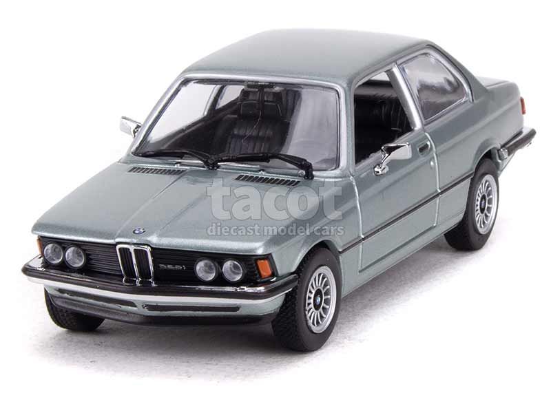 92492 BMW 323i/ E21 1975