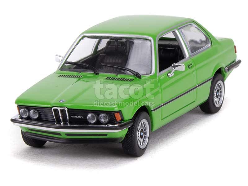 92493 BMW 323i/ E21 1975