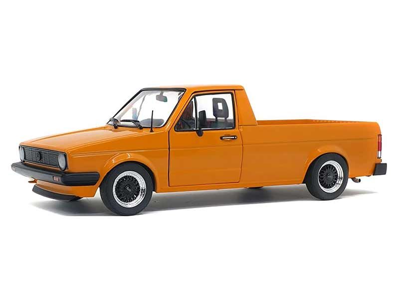 92527 Volkswagen Golf I Caddy Custom 1982