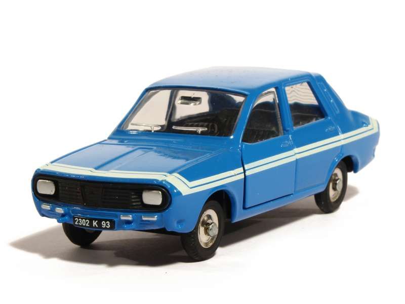 9265 Renault R12 Gordini