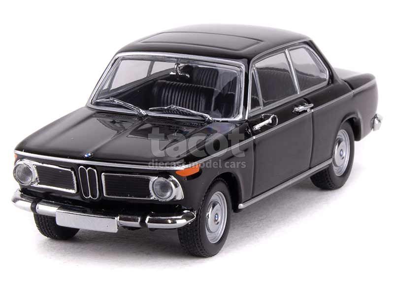 92652 BMW 1600/ E10 1968