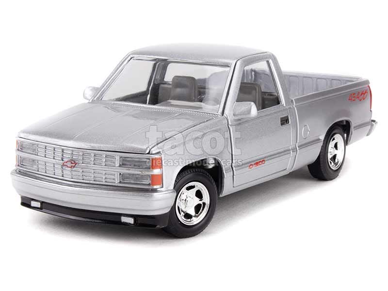 92705 Chevrolet 454 SS Pick-Up 1992