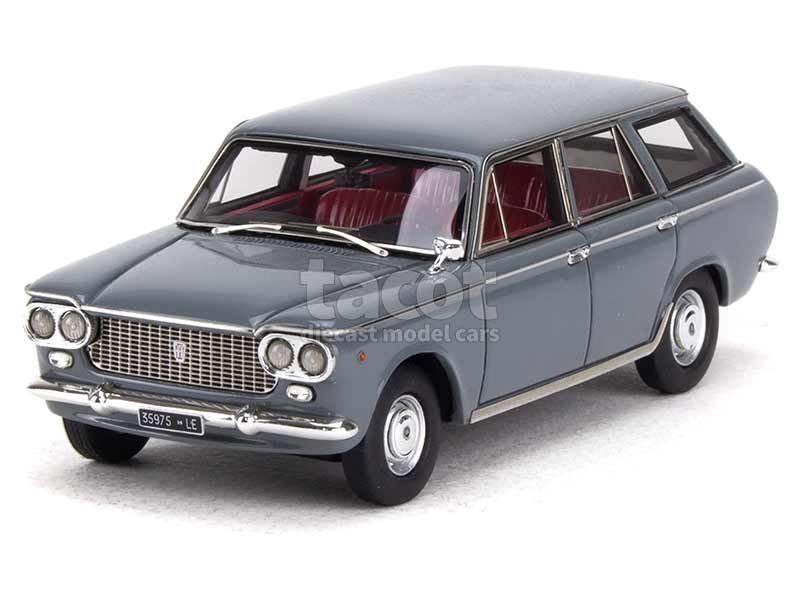 92738 Fiat 1500 Familiale 1961