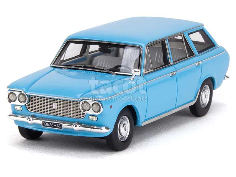 92739 Fiat 1500 Familiale 1961