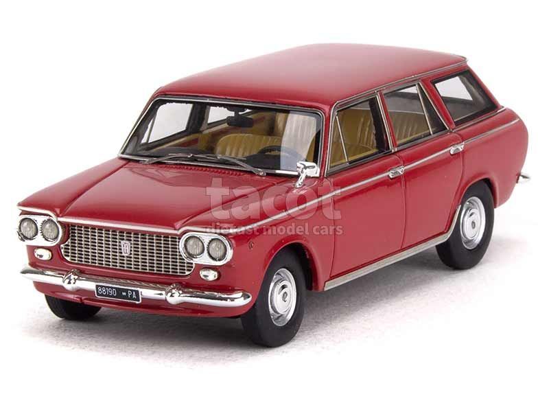92740 Fiat 1500 Familiale 1961