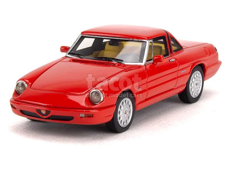 92775 Alfa Romeo Spider Ultima Série IV 1990