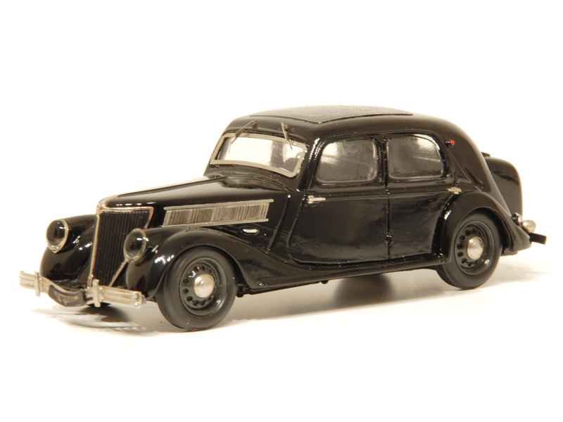 9286 Renault VIVAQUATRE BER.1937