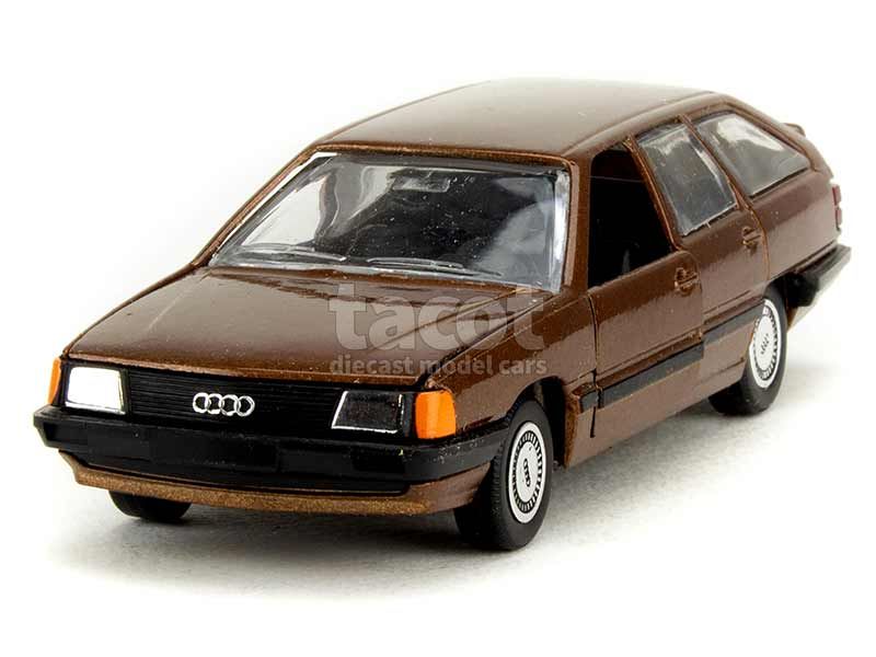 9292 Audi 100 Avant 1984