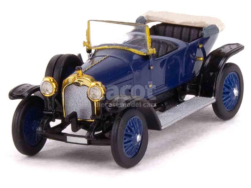 92948 Audi Alpensieger 1912