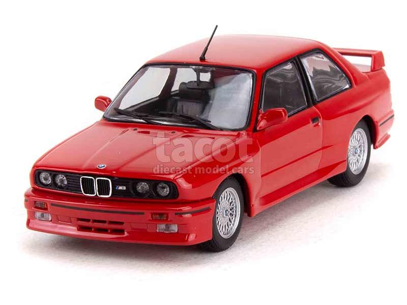 93010 BMW M3/ E30 1987