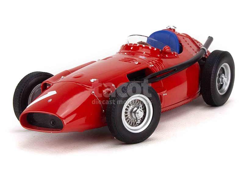 93110 Maserati 250F German GP 1957