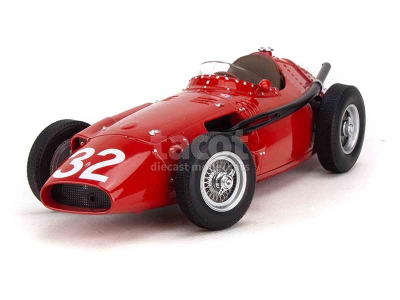93111 Maserati 250F Monaco GP 1957