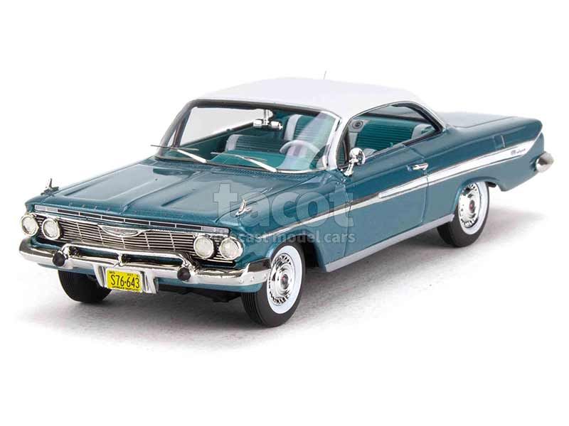 93238 Chevrolet Impala 1961