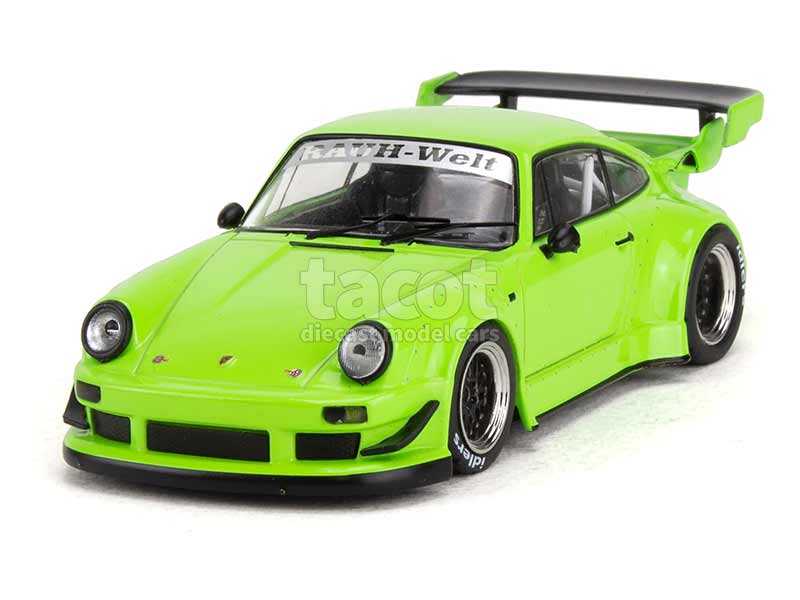 93500 Porsche 911/930 RWB