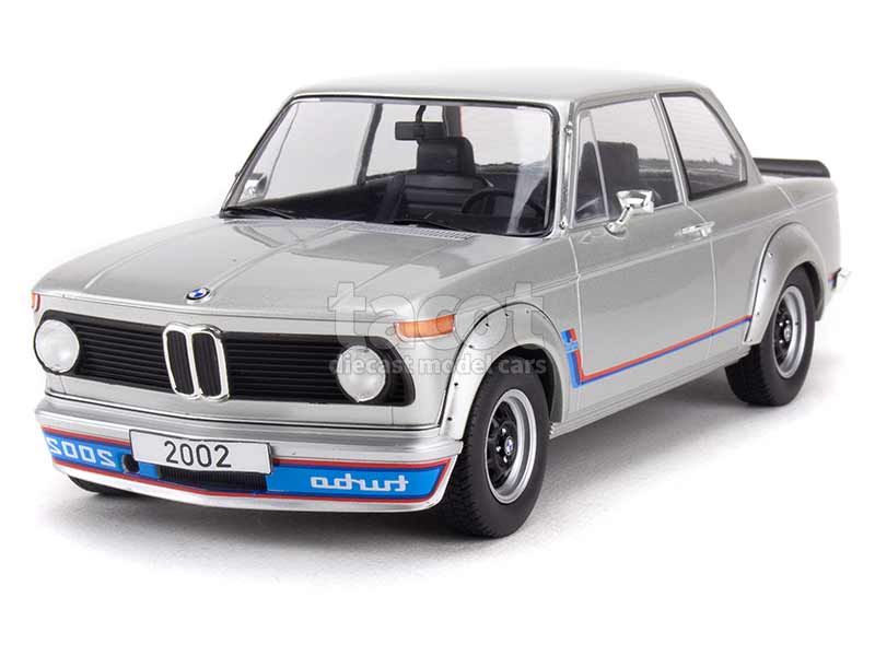 93823 BMW 2002 Turbo/ E20 1973