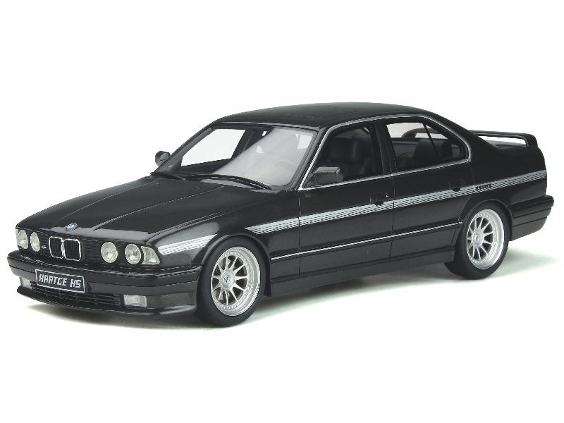 93889 BMW Hartge H5 V12/ E34 1989