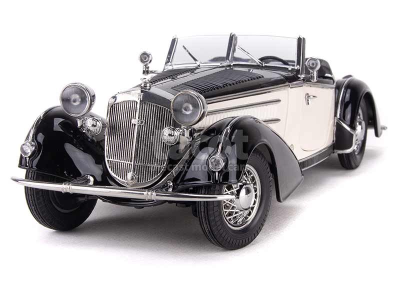 93904 Horch 855 Roadster 1939