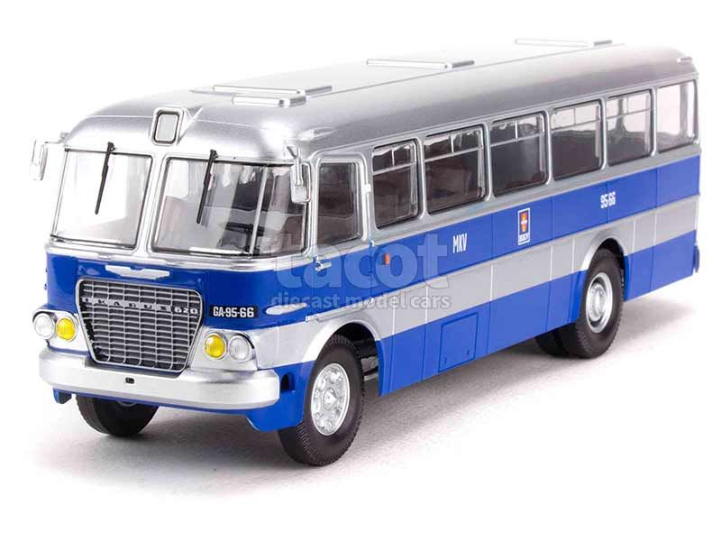94083 Ikarus 620 Autobus 1961
