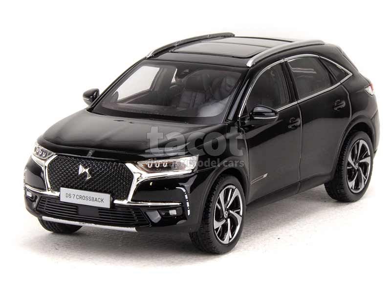 94132 DS DS7 Crossback 2017