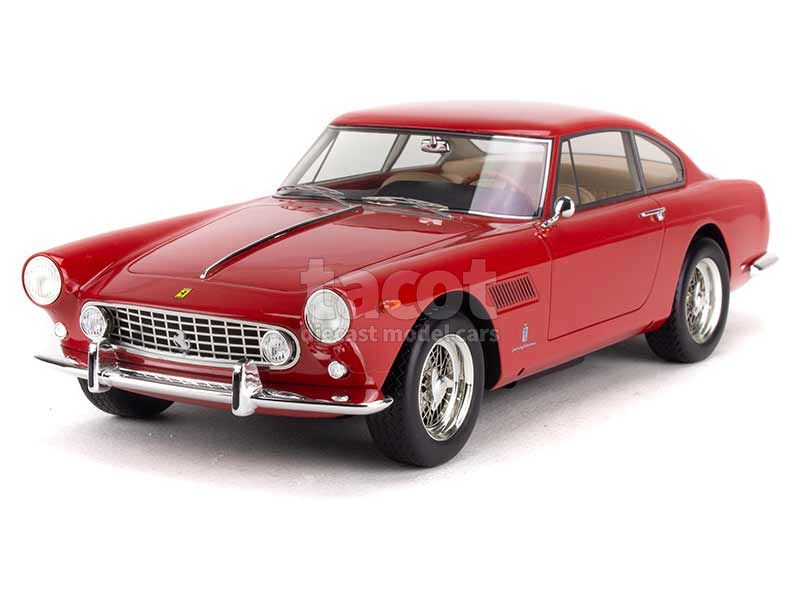 94267 Ferrari 250 GTE 2+2 1962