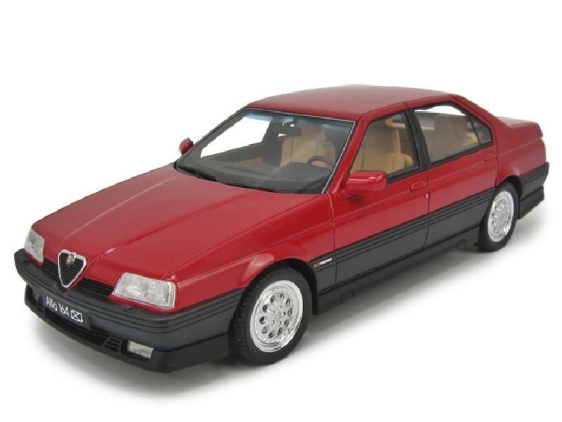 94283 Alfa Romeo 164 3.0 V6 Q4 1993