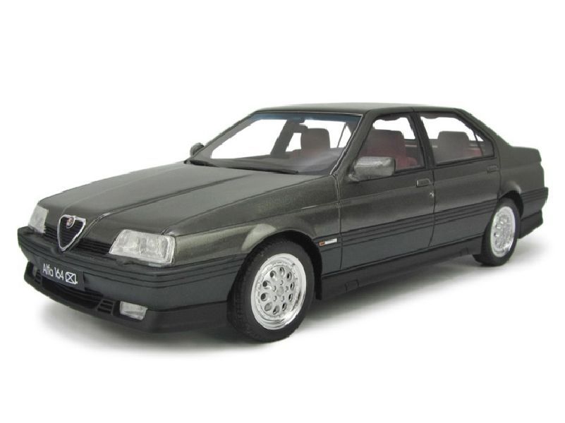 94285 Alfa Romeo 164 3.0 V6 Q4 1993