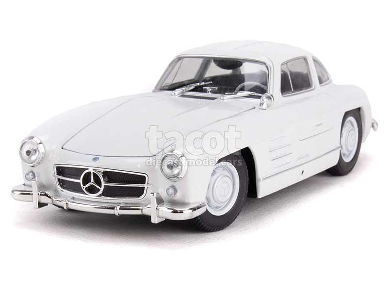 94442 Mercedes 300 SL/ W198 Coupé 1954