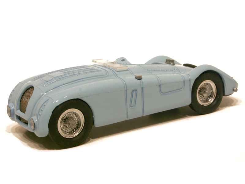 9450 Bugatti Type 57S Le Mans 1937