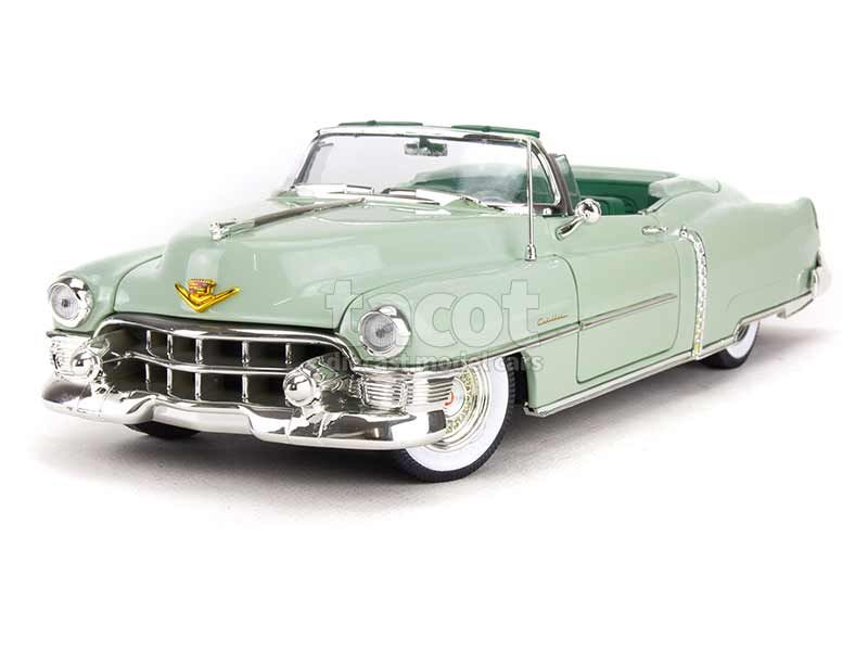 94573 Cadillac Eldorado Cabriolet 1953