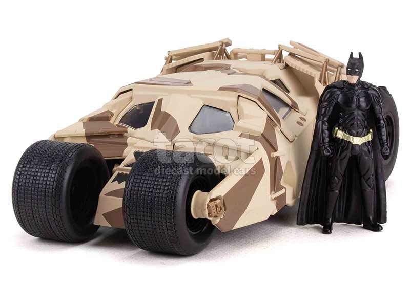 94688 Batmobile The Dark Knight 2008
