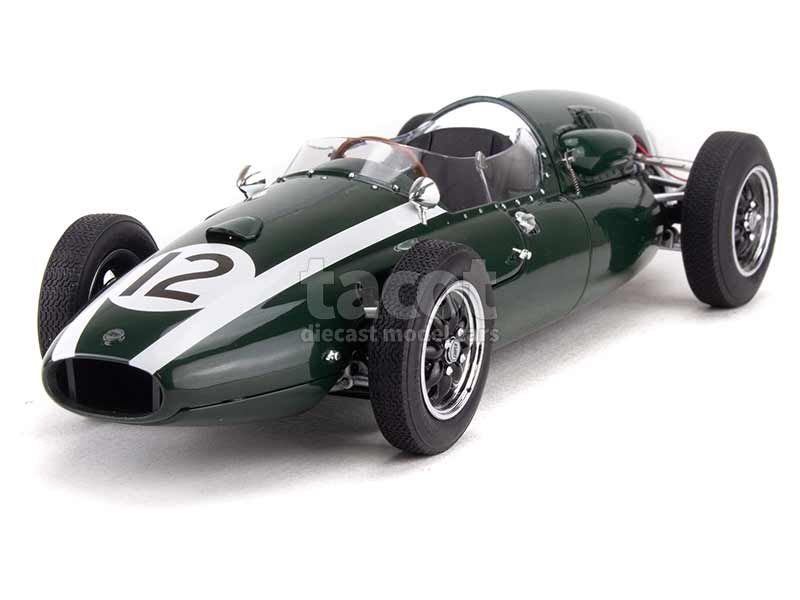 94834 Cooper T51 British GP 1959