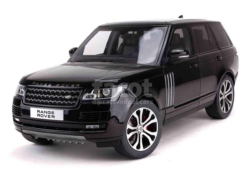 95274 Land Rover Range Rover SV Autobiography Dynamic 2017