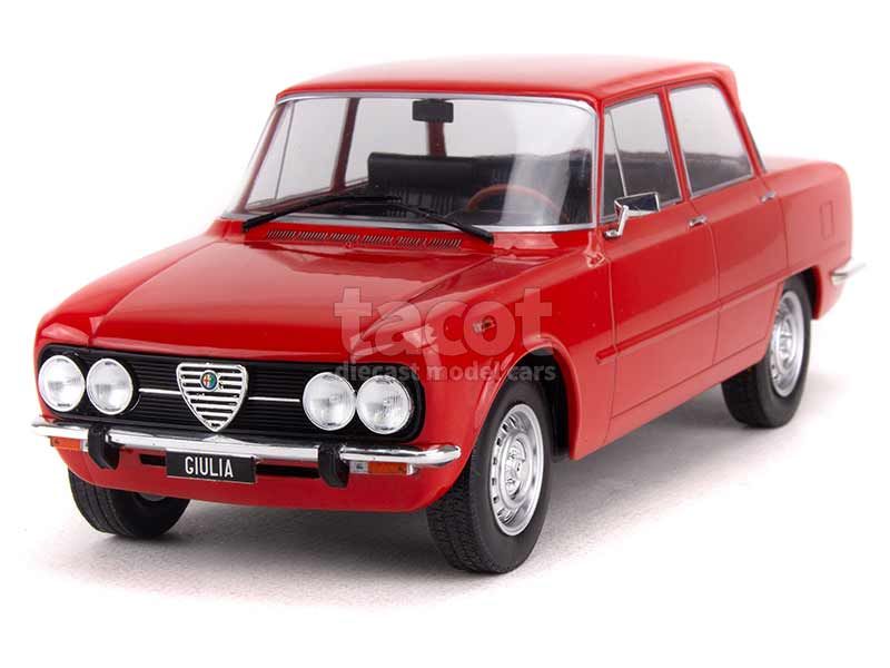 95354 Alfa Romeo Giulia Nuova Super 1974