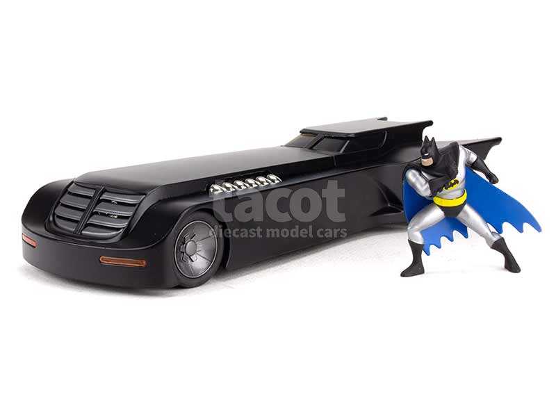 95407 Batmobile Animated Series 1992