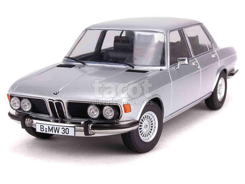 95643 BMW 3.0 S/ E3 Series 2 1971
