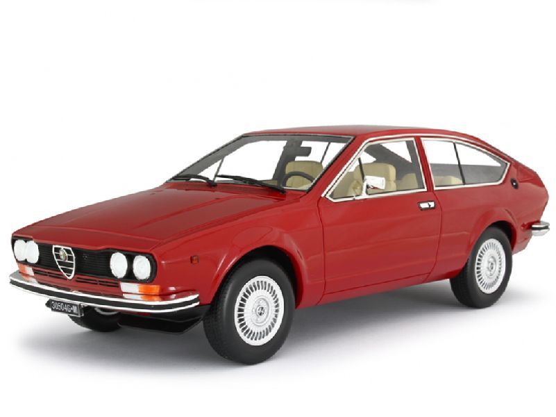 95751 Alfa Romeo Alfetta GT 1.6L 1976