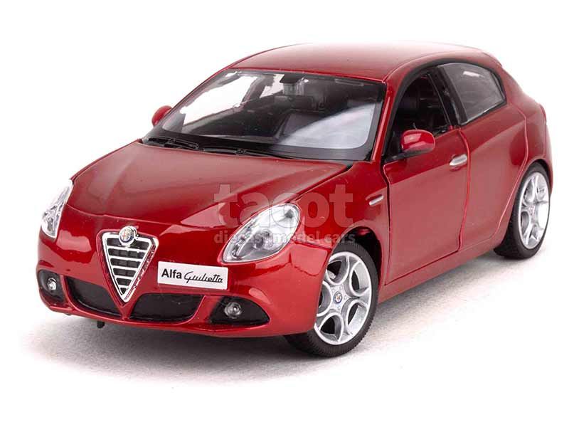 95807 Alfa Romeo Giulietta
