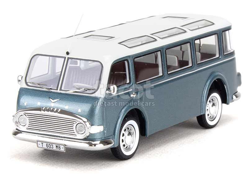 95852 Tatra 603 MB Minibus 1961