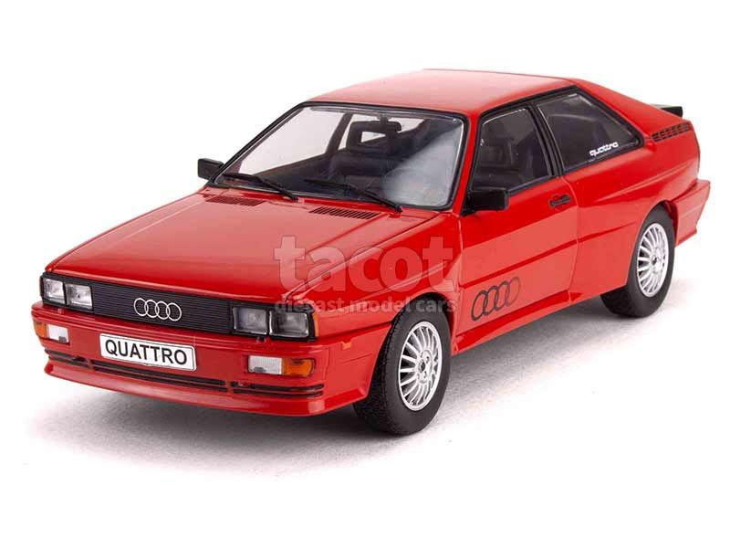 95940 Audi Quattro 1980